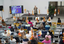 Szakmai nap keretében osztották meg tapasztalataikat a Dunakeszi Tankerület tanárai