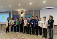 Egyszerűen legyőzhetetlenek a Kőrösi iskola diákjai az eTwinning versenyen