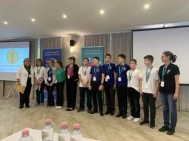 Egyszerűen legyőzhetetlenek a Kőrösi iskola diákjai az eTwinning versenyen