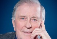 Ujréti László: “Dunakeszi sokat változott, de még mindig otthon érzem magam benne”