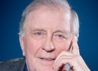 Ujréti László: “Dunakeszi sokat változott, de még mindig otthon érzem magam benne”