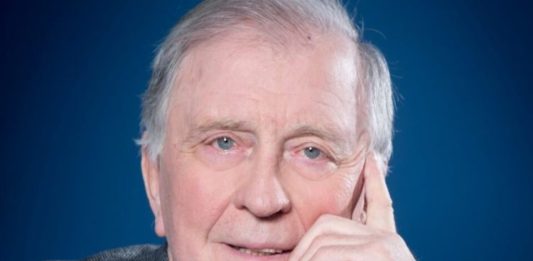 Ujréti László: “Dunakeszi sokat változott, de még mindig otthon érzem magam benne”