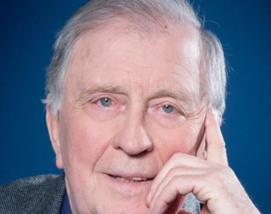 Ujréti László: “Dunakeszi sokat változott, de még mindig otthon érzem magam benne”