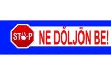 Ne dőljön be a csalóknak – Ismét a siketek nevében kéregetnek Dunakeszin