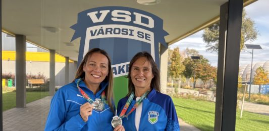 Közel egymillió forint gyűlt össze a maraton során a halmozottan sérült gyermekek javára