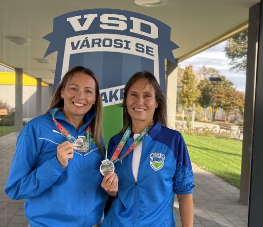 Közel egymillió forint gyűlt össze a maraton során a halmozottan sérült gyermekek javára