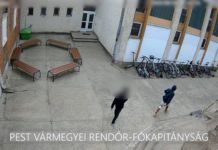 Elfogták a dunakeszi rollertolvajt
