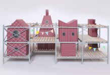 A Dunakeszi-tőzegtavak ihlette Számuel Boglárka diplomamunkáját