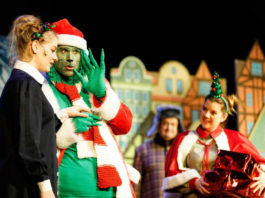 Nagyszerű gyerekprogramokat ajánlunk