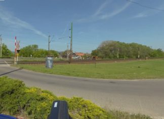 Visszavont jogsi, piroson áthajtás – Nem volt jó napja a sofőrnek