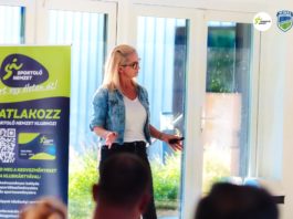 VSD Szülő Suli – Hogy a legjobban támogassa sportoló gyermekét