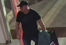 Szerszámokat lopott, segítsen azonosítani