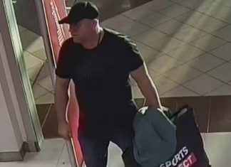 Szerszámokat lopott, segítsen azonosítani