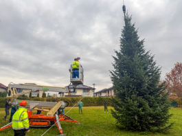 Dunakeszi idén a Katonadombon nyitja meg legnagyobb adventi rendezvénysorozatát