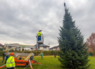 Dunakeszi idén a Katonadombon nyitja meg legnagyobb adventi rendezvénysorozatát