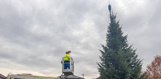 Dunakeszi idén a Katonadombon nyitja meg legnagyobb adventi rendezvénysorozatát