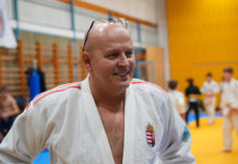 “Megfogadtuk: olyan egyesületet hozunk létre, ahol azt érzik a gyerekek, ide hazajöttek” – Interjú Dobos Gáborral