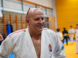 “Megfogadtuk: olyan egyesületet hozunk létre, ahol azt érzik a gyerekek, ide hazajöttek” – Interjú Dobos Gáborral