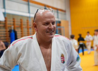 “Megfogadtuk: olyan egyesületet hozunk létre, ahol azt érzik a gyerekek, ide hazajöttek” – Interjú Dobos Gáborral