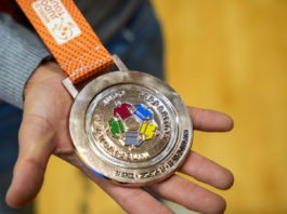 Dunakeszi dzsúdósikerhullám Tokióban és Zágrábban – Így ünnepelt a VSD a Kőrösiben