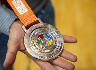 Dunakeszi dzsúdósikerhullám Tokióban és Zágrábban – Így ünnepelt a VSD a Kőrösiben