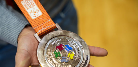 Dunakeszi dzsúdósikerhullám Tokióban és Zágrábban – Így ünnepelt a VSD a Kőrösiben