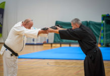 Mit jelent a Dan Kollégium, és miért fontos a harcművészeknek?