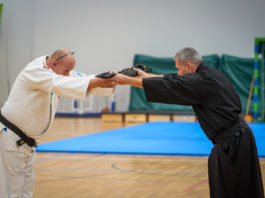 Mit jelent a Dan Kollégium, és miért fontos a harcművészeknek?