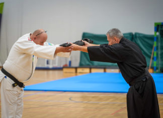 Mit jelent a Dan Kollégium, és miért fontos a harcművészeknek?