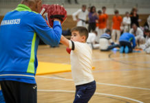 Egyre erősebb alapokon a dunakeszi boksz – Utánpótlás és ambíciók a VSD-ben