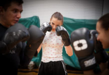 Remek hangulat az első Budo-gálán – összefogtak a küzdősportok Dunakeszin