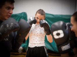 Remek hangulat az első VSD Budo Gálán – Összefogtak a küzdősportok Dunakeszin