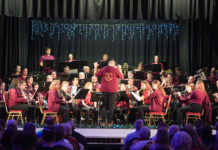 Telt ház, Disney-klasszikusok és növekvő zenekar – Különleges főpróbát tartottak a Dunakeszi Koncertfúvósok