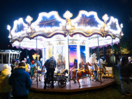 Pazar hétvége lesz a katonadombi adventi vásárban