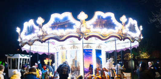 Pazar hétvége lesz a katonadombi adventi vásárban