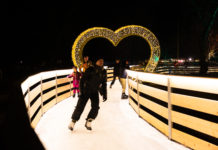 Dunakeszi Jégvilág – Ünnepi nyitvatartás