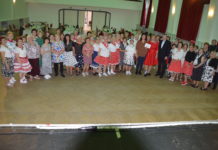 Rekordösszegű adománnyal zárult a RED-IT Idősbarát Egyesület idei jótékonysági táncgálája