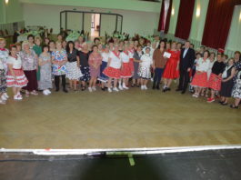 Rekordösszegű adománnyal zárult a RED-IT Idősbarát Egyesület idei jótékonysági táncgálája