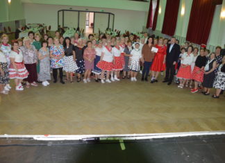 Rekordösszegű adománnyal zárult a RED-IT Idősbarát Egyesület idei jótékonysági táncgálája