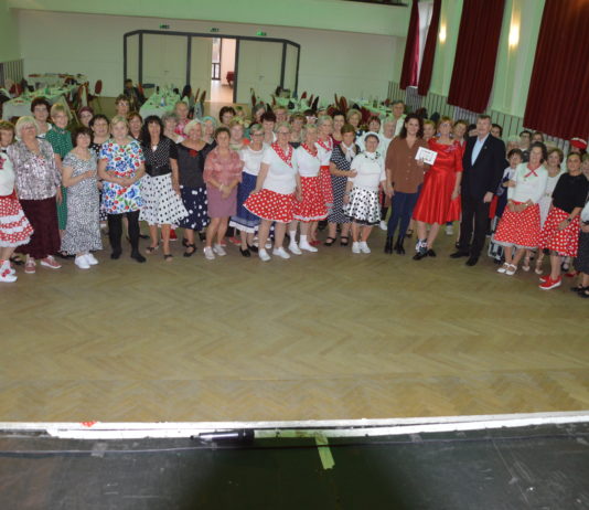 Rekordösszegű adománnyal zárult a RED-IT Idősbarát Egyesület idei jótékonysági táncgálája