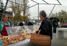 A Dunakeszi Kispiacon járt a Duna TV