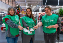 Vegyen részt az ország legnagyobb élelmiszergyűjtő akciójában