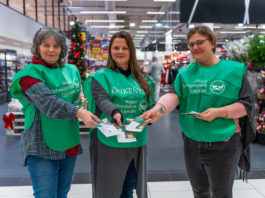 Vegyen részt az ország legnagyobb élelmiszergyűjtő akciójában