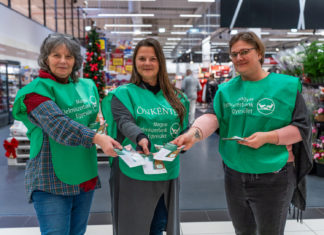 Vegyen részt az ország legnagyobb élelmiszergyűjtő akciójában