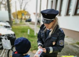 Light Friday – Nem elég látni, láthatónak is kel lenni