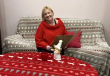 Adventi meglepetés olvasóinknak – Mesék minden hétvégére