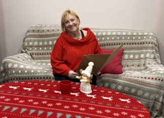 Adventi meglepetés olvasóinknak – Mesék minden hétvégére