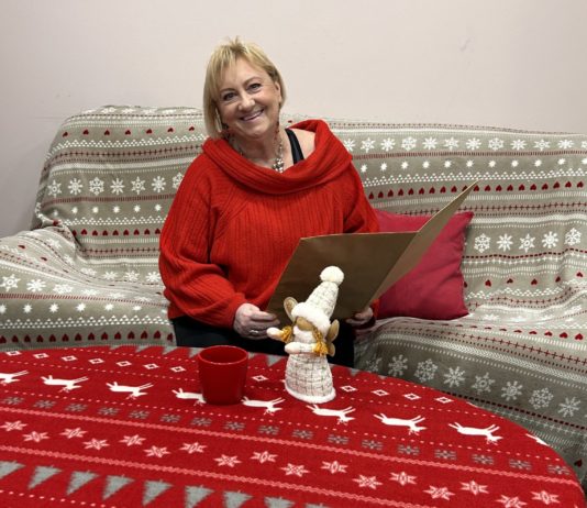 Adventi meglepetés olvasóinknak – Mesék minden hétvégére