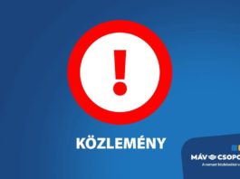 Részeg volt a gödi vasutas, aki miatt megbénult a vonatközlekedés az egész váci vonalon