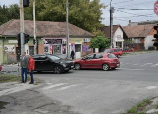 Ha Fót felé közlekedik, erre figyeljen